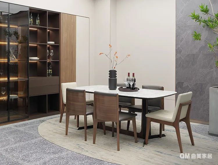 全屋整装轻奢风格设计,整装轻奢风格