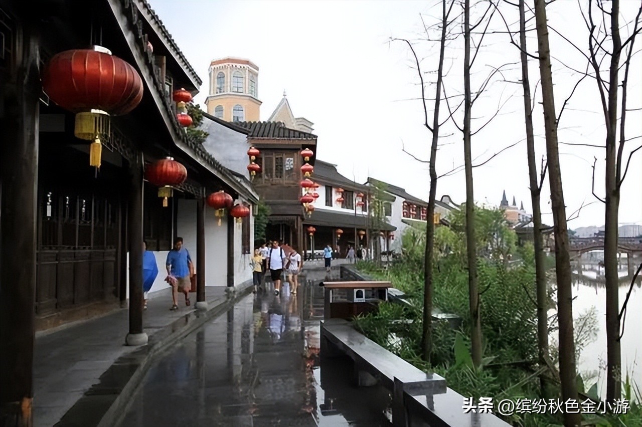 浙江都有哪些旅游景点,浙江旅游攻略必去景点有哪些