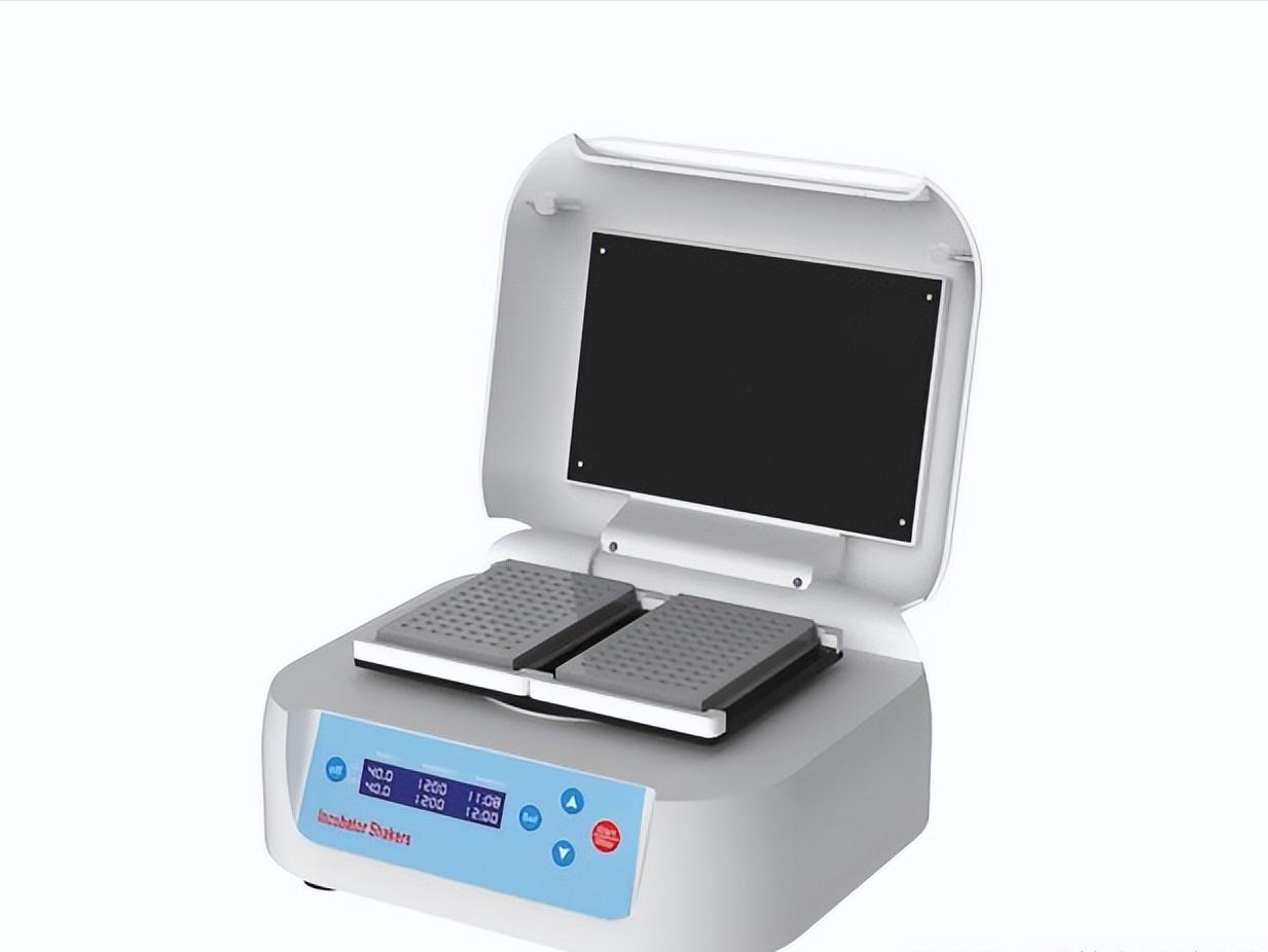 上海微孔板振荡器原理,微孔板恒温振荡器操作视频