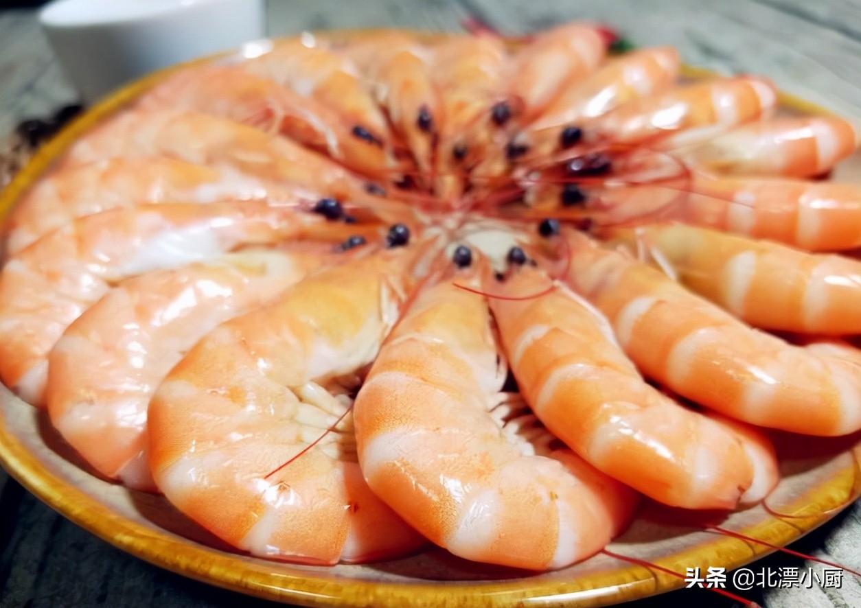 活虾怎么处理做好吃,活虾做白灼虾怎么处理干净