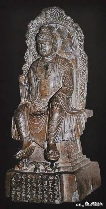 弥勒佛和佛祖的造像区别图片,弥勒菩萨的前世今生