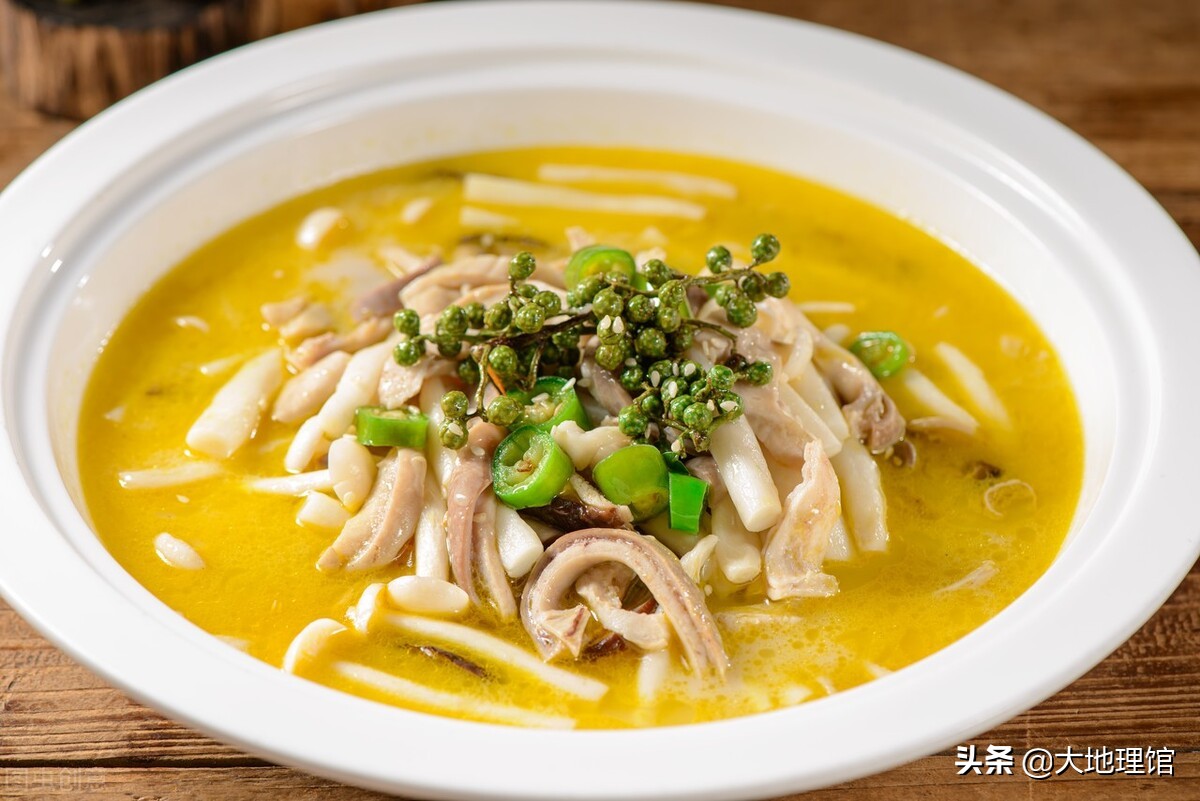 四川饮食以辣为主还是麻为主,四川是麻还是辣