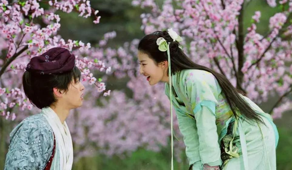 那些年被仙剑带火的歌,盘点仙剑的主题曲