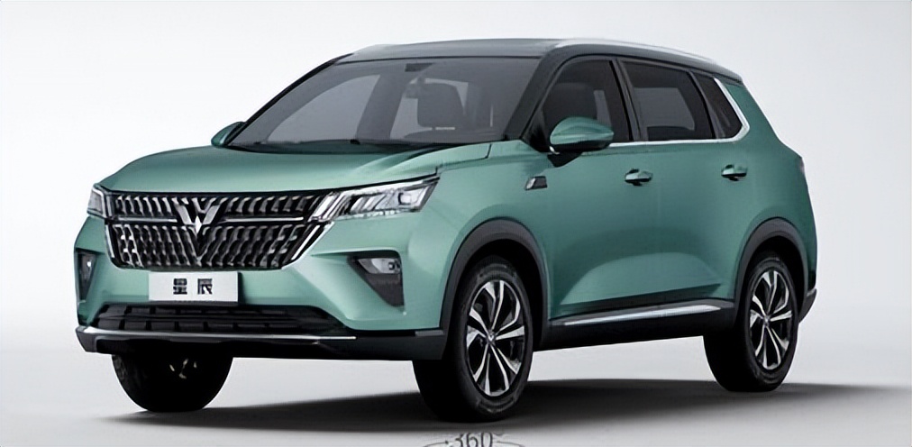 20-25万最值得买的suv年轻人,适合年轻人开的车十万左右suv