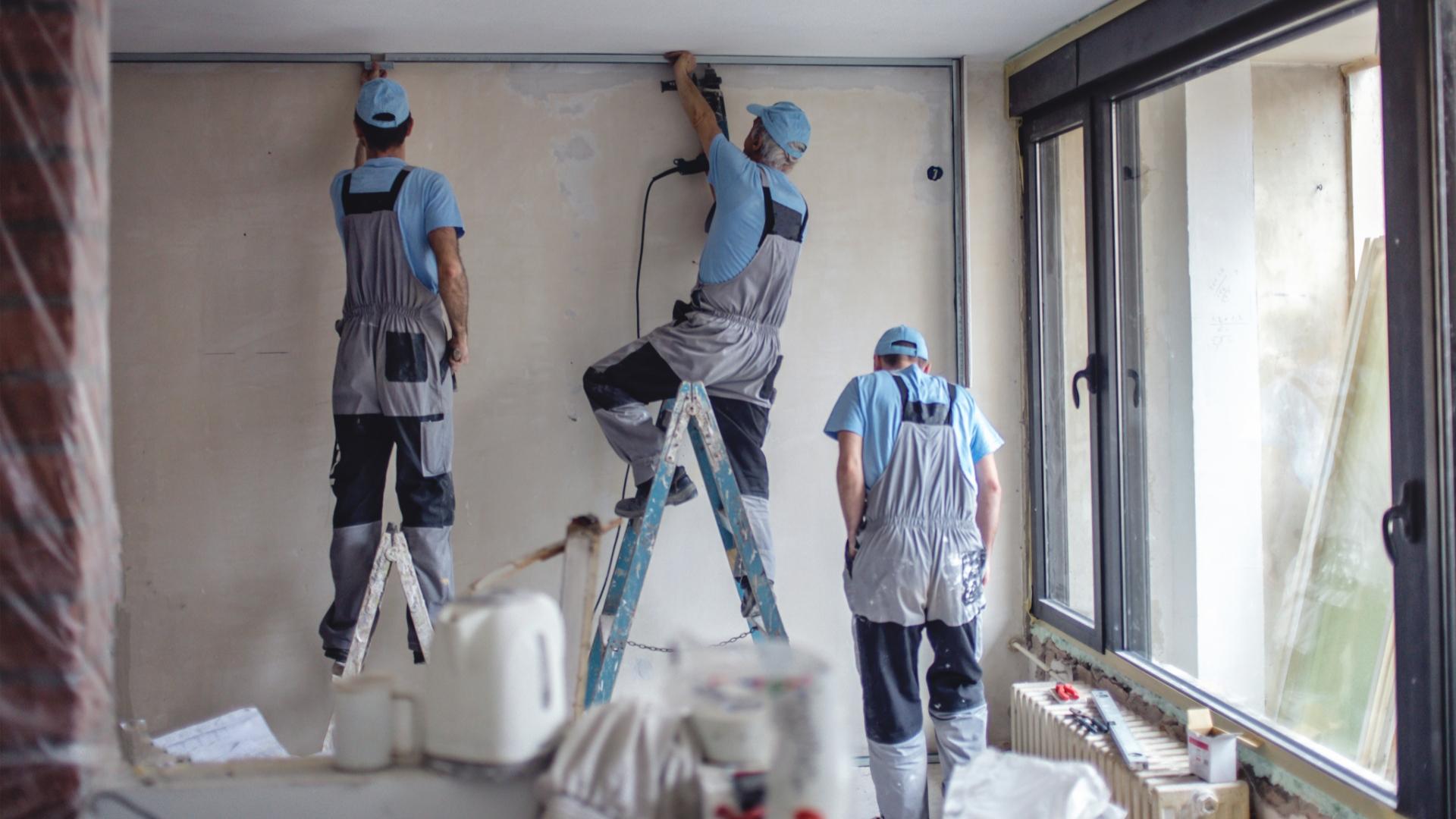 家装怕被坑？选装修公司认准“3选3不选”，能入围的都不会太差