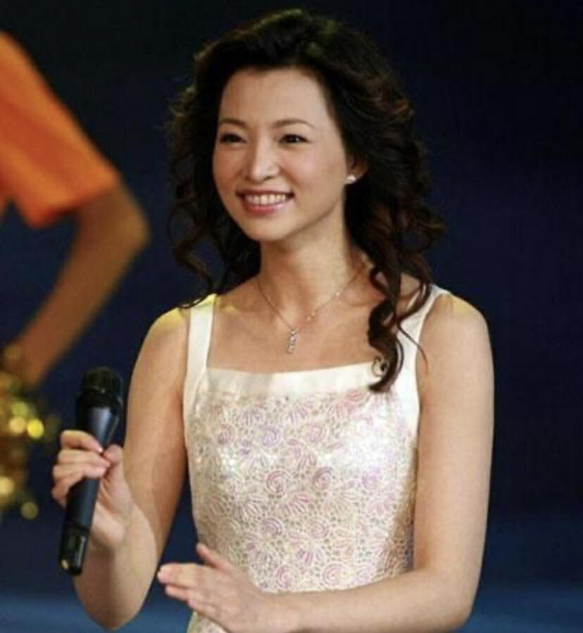 李思思朱迅谁能成为央视一姐,欧阳夏丹李思思