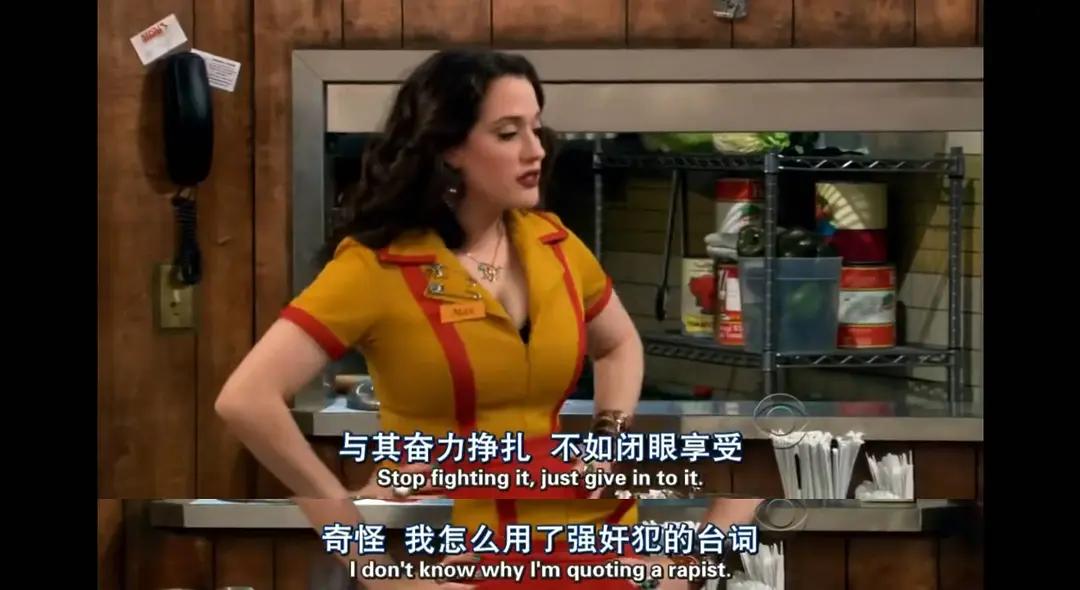 推荐9部高分不拖沓英美剧,能够通宵看完的美剧