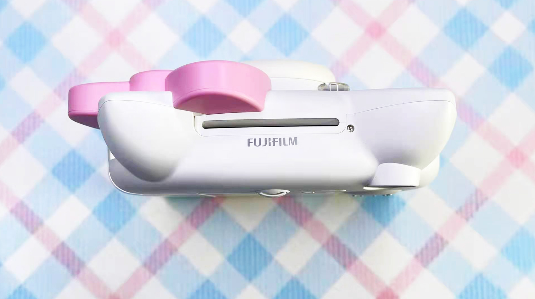 便携式拍照打印相机,可以打印照片的相机测评