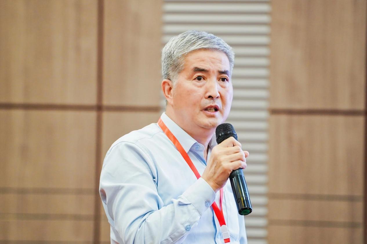 自知者明，知猪者赢——2023西北地区生猪种业论坛侧记