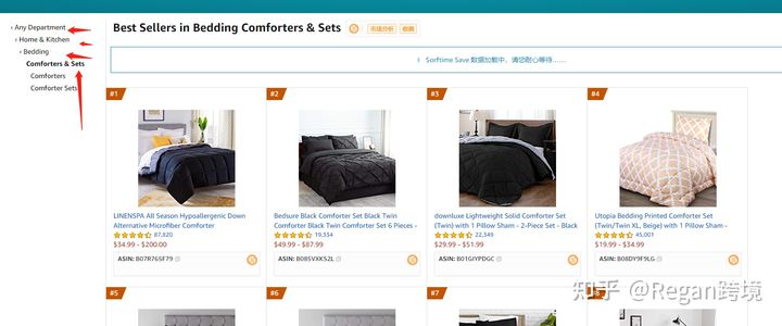 亚马逊小白新手选品指南,亚马逊卖家如何正确选品