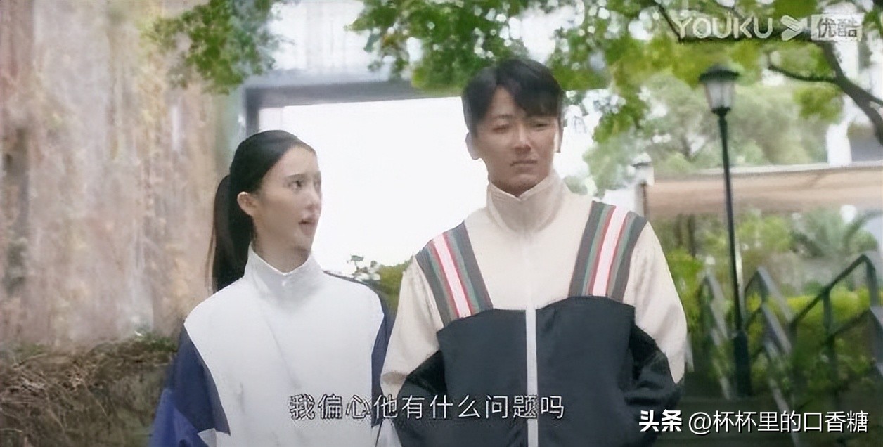 炽道王安宇和金晨引体向上,炽道王安宇和金晨在一起