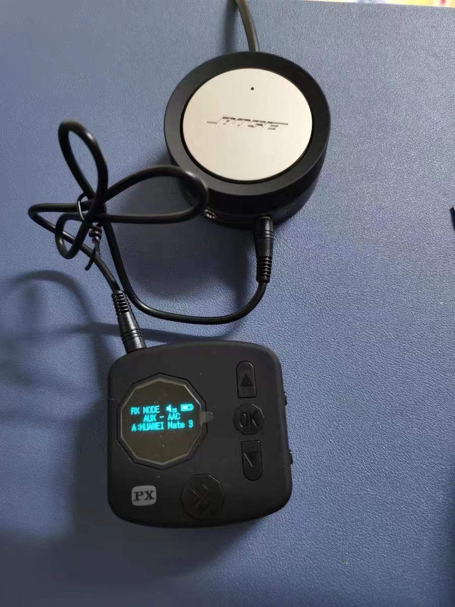 蓝牙适配器可以连接蓝牙显示屏吗,便携屏能用的蓝牙适配器