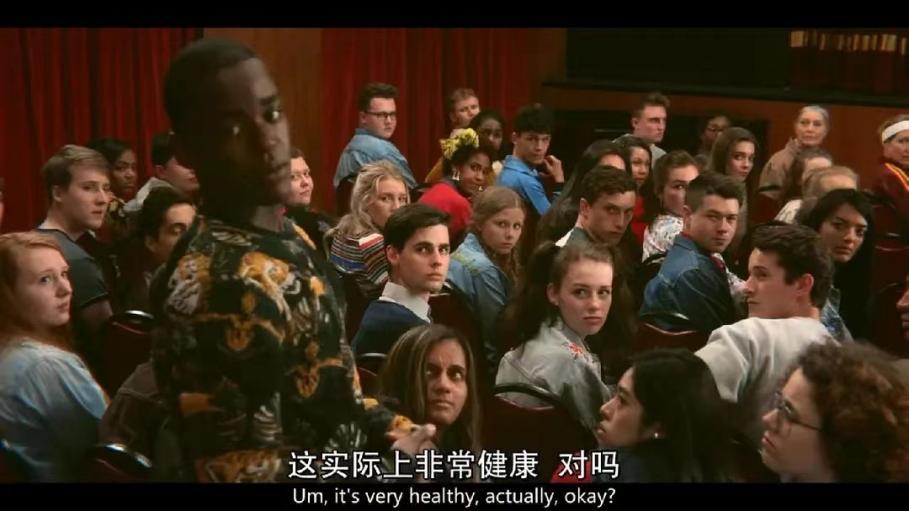 避孕套为什么没有黑色的?