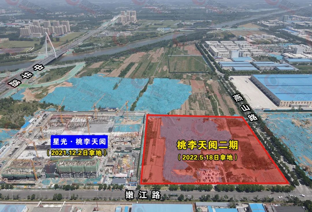 星光桃李天阅附近规划,星光桃李天阅房子怎么样
