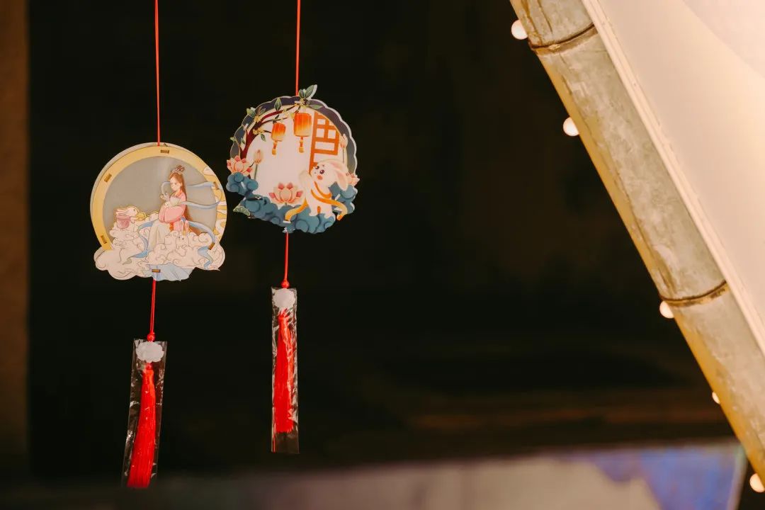 就在明天！万居·咏月-大万元宵节诗词灯会即将开幕！