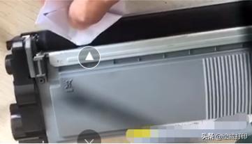 打印颜色变淡怎么回事,打印颜色浅如何解决