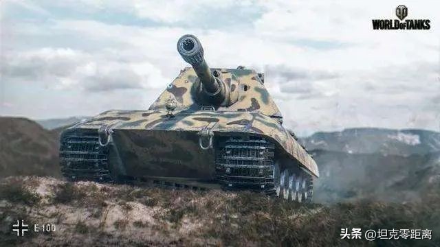 银币线最强重坦,德系银币重坦推荐哪一个