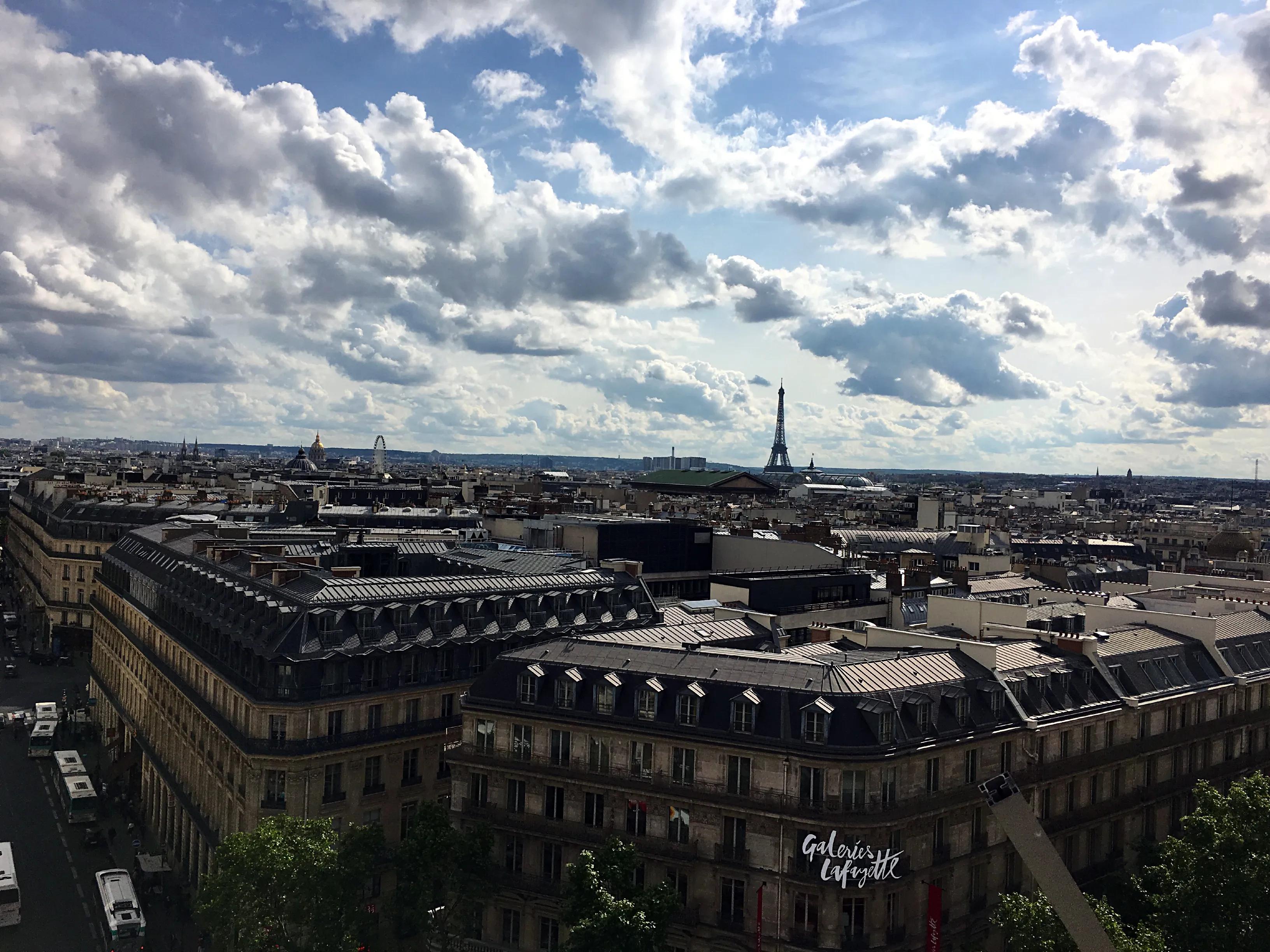 在法国新婚蜜月去哪里度假好,蜜月旅行两个人去法国自由行