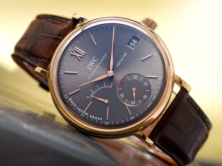 2023年各个价位101款最佳男士手表之优雅的绅士(十一)