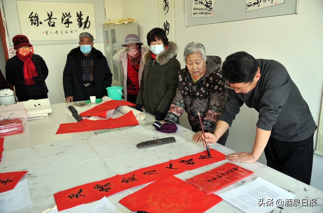 迎春节社区活动,迎新春社区活动效果