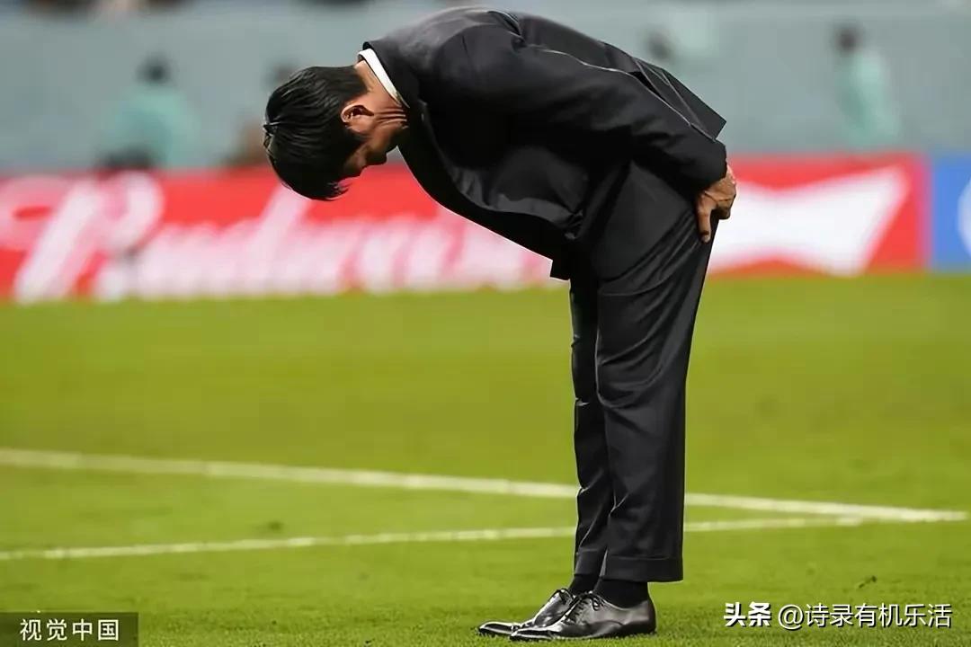 日韩足球离世界一流还有多远