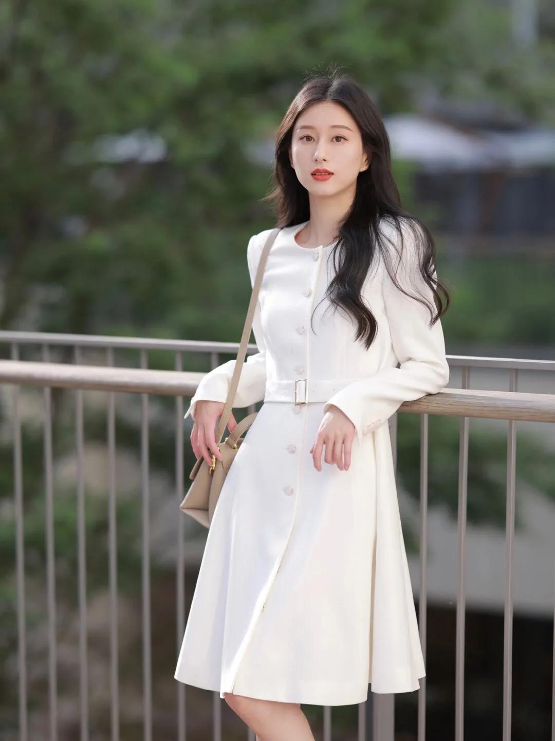 为什么要多看街拍穿搭,为什么要多穿好看的衣服