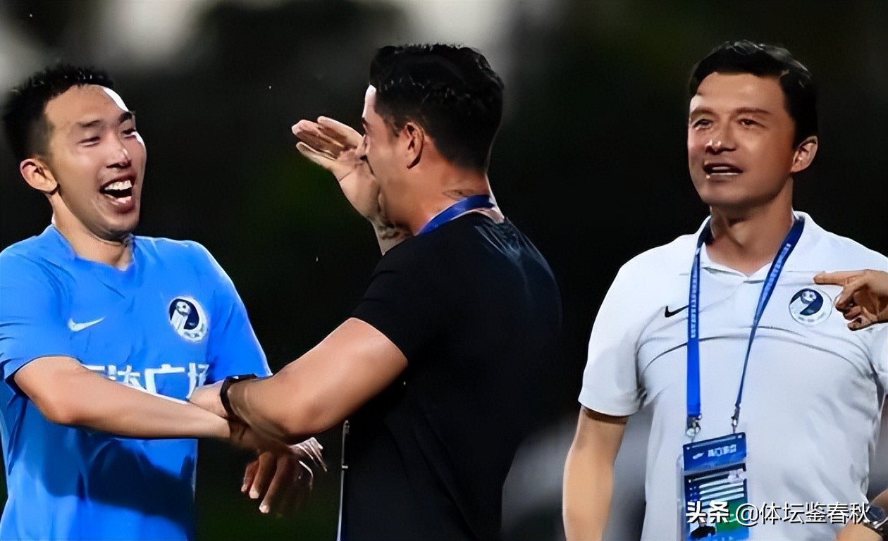 感谢老王！万达加大对大连人投资，中超第二阶段2巴西强援将加盟