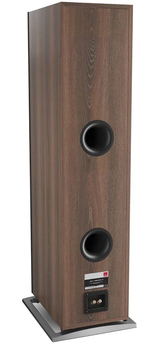 dalioberon9评测,博睿9号音箱评测