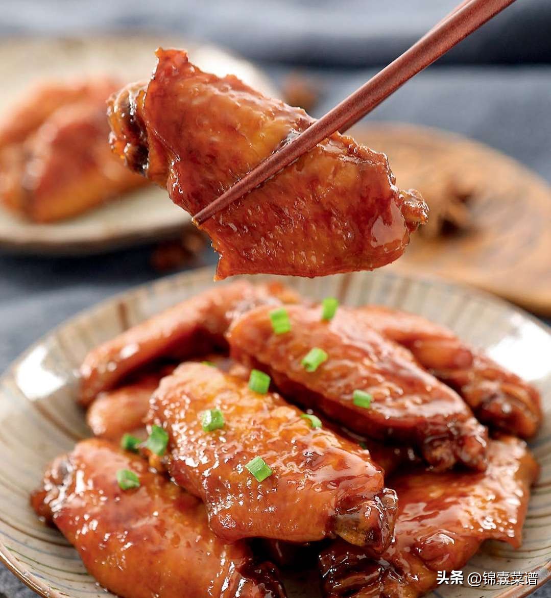 家常菜100道开胃下饭肉食,家常菜肉食菜谱