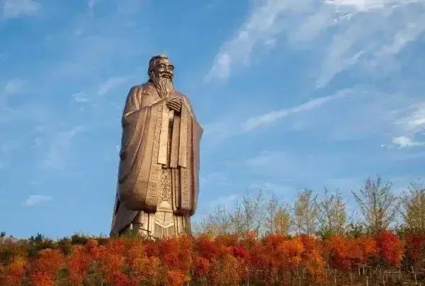 中国历史上最杰出的伟人100位,中国历史上十大伟人排名