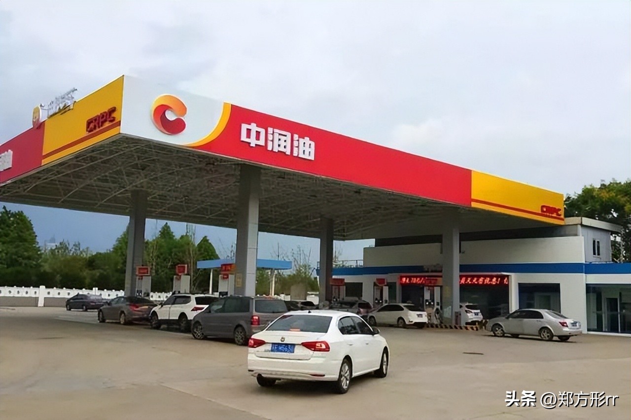 在个人加油站加汽油靠谱吗,私营加油站便宜