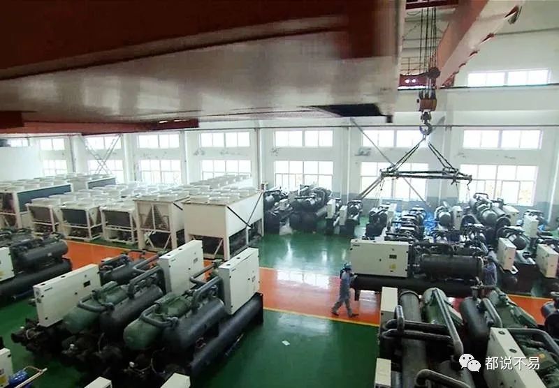 盾安环境是家好公司吗,盾安环境400亿