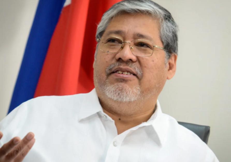 外交部回应中美重启战略会谈,中国针对菲仲裁的南海宣言