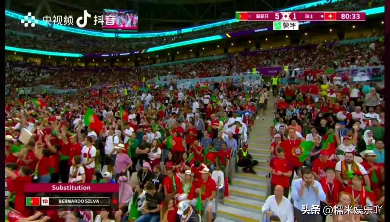 葡萄牙为什么大胜瑞士,为什么葡萄牙能赢瑞士