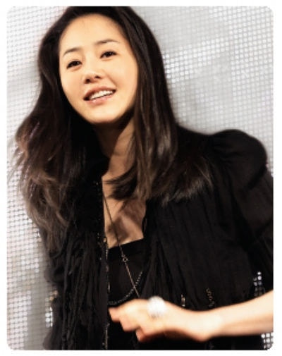 弃妃高贤贞,三星弃妃高贤贞