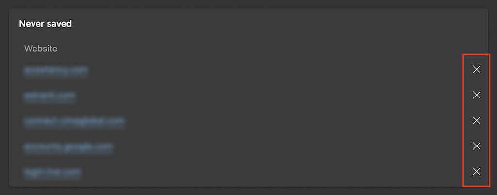 浏览器记不住密码怎么办,浏览器怎么设置不会有保留密码