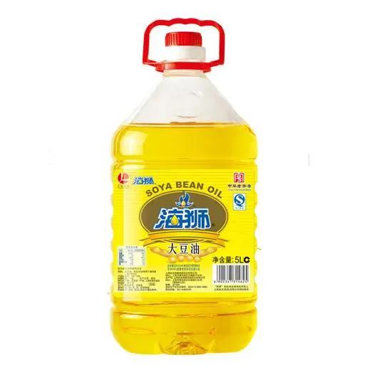 山润食用油是十大品牌吗,食用油十大品牌芥花油