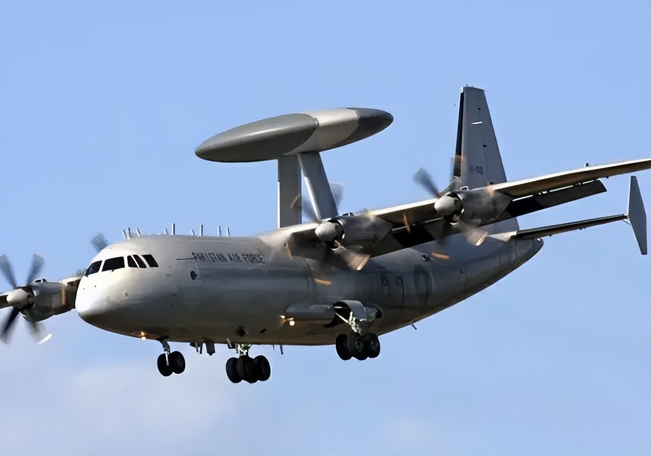 巴基斯坦中国军工生产线,中国军工武器出口巴基斯坦