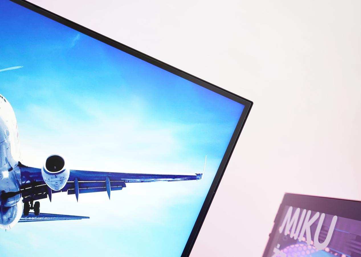 miniled显示器对比lcd显示器,miniled显示器技术成熟了吗