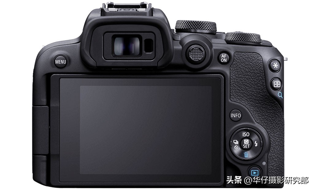 佳能eosr10对比m6二代,佳能eosr100和r50