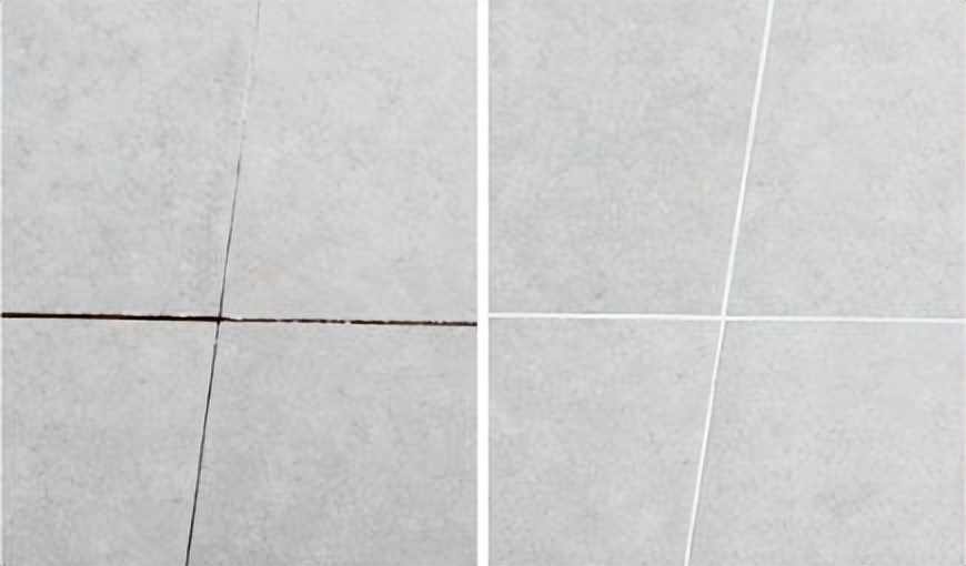 科普瓷砖美缝究竟有没有必要做,瓷砖美缝自己做美缝要注意这些