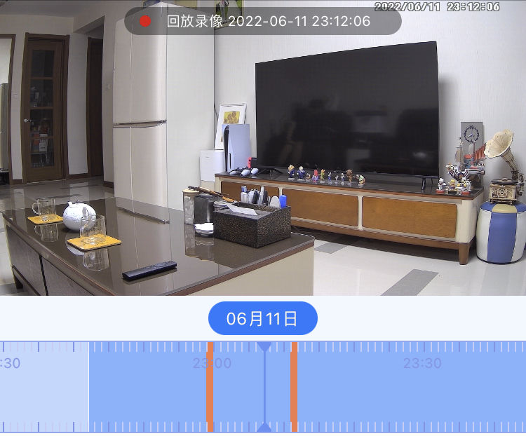 智能云台摄像机各种功能,摄像机云台的4种功能