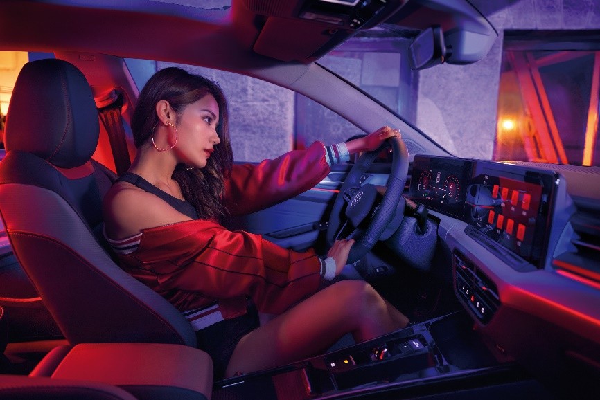 凌渡l和大众cc车长对比,大众凌渡和大众cc哪个好