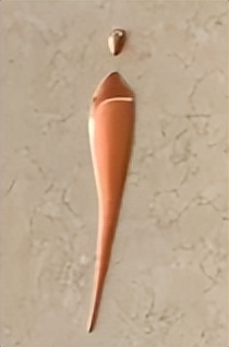 厕所设计标志理念介绍,厕所标识创意设计