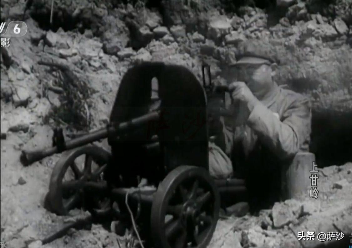 二战苏联14.5毫米重机枪 (二战时期苏联12.7毫米重机枪)