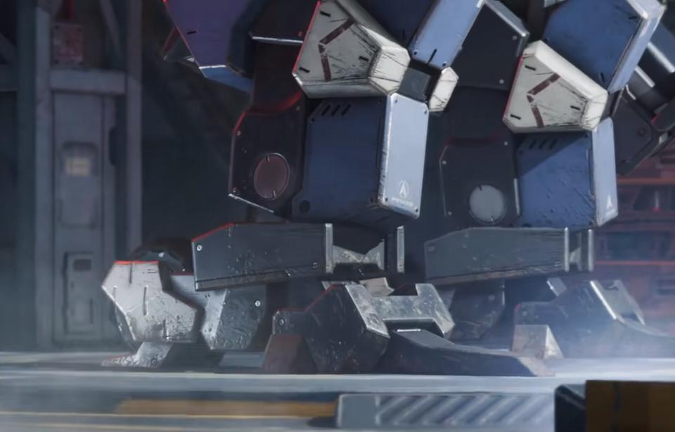 2游+机战战棋游戏有没有搞头可以看看《钢岚》做的如何