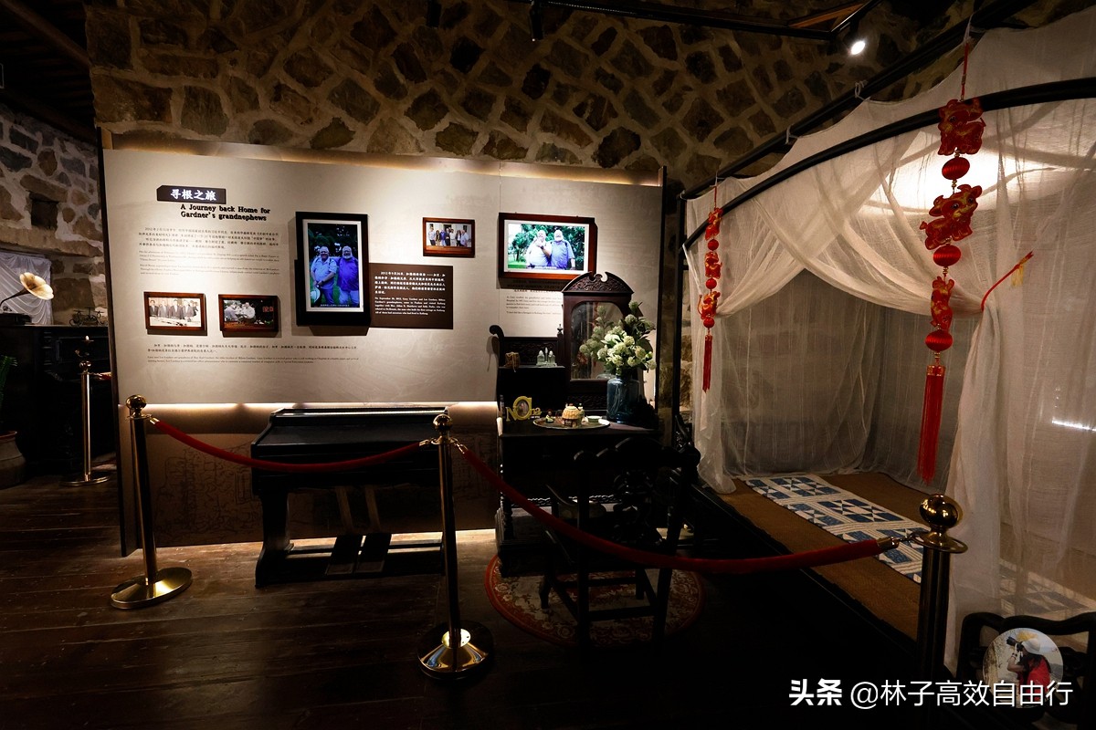 福州有哪些特色玩的,福州市区游玩攻略