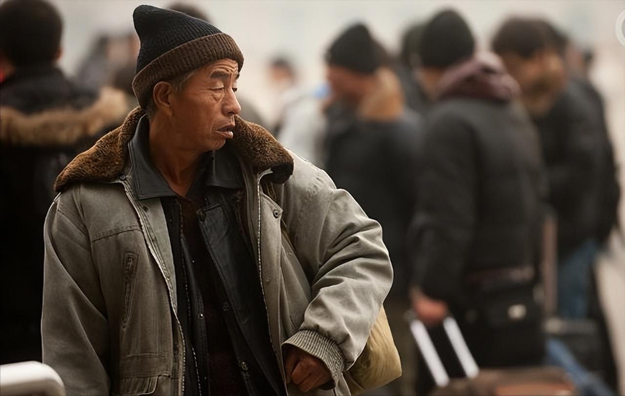 清退令的政策是真的吗,清退令出台60岁以上的农民工咋办