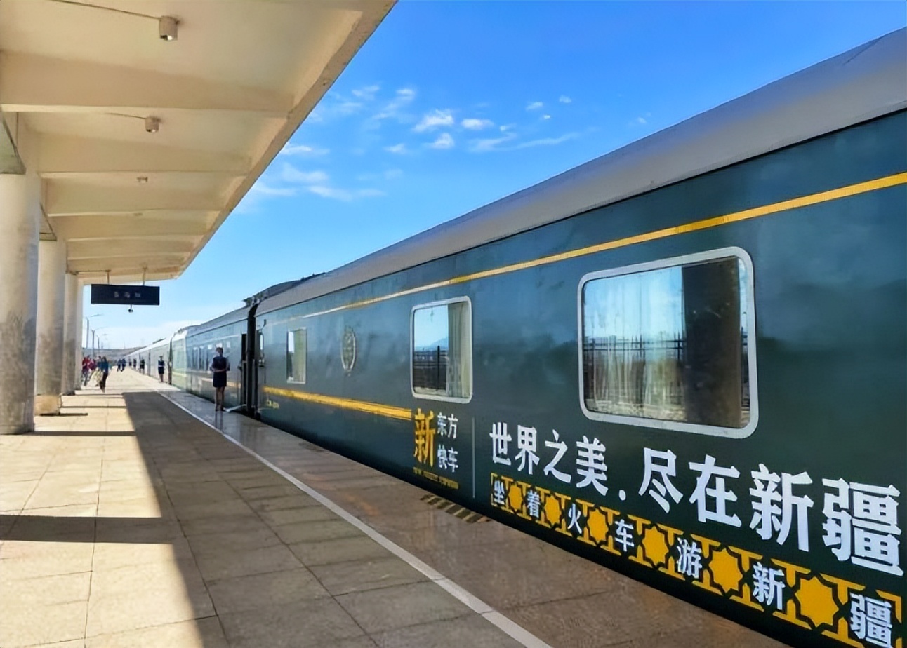 国内最好的旅游专列路线,旅游专列来啦你最想坐上哪一趟