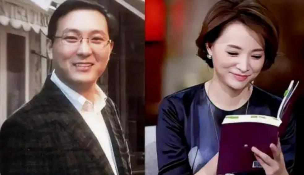 央视著名主持人张泽群深夜发文,主持人张泽群多大生儿子的